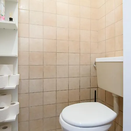 Vienna City Apartment Kempelengasse Extérieur photo