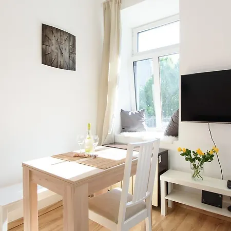 Vienna City Apartment Kempelengasse Extérieur photo