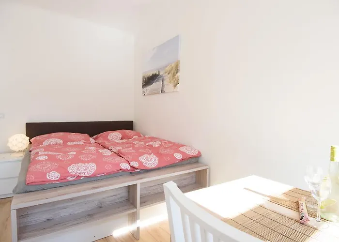 Vienna Living Apartments - Kempelengasse