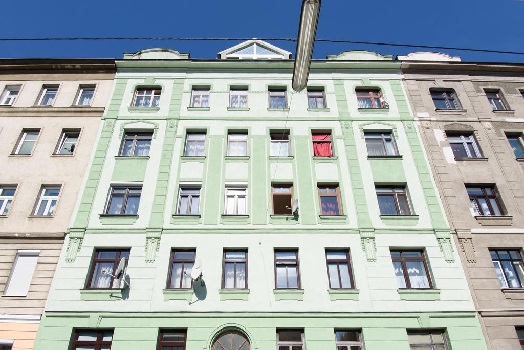 Appartement Kempelengasse *