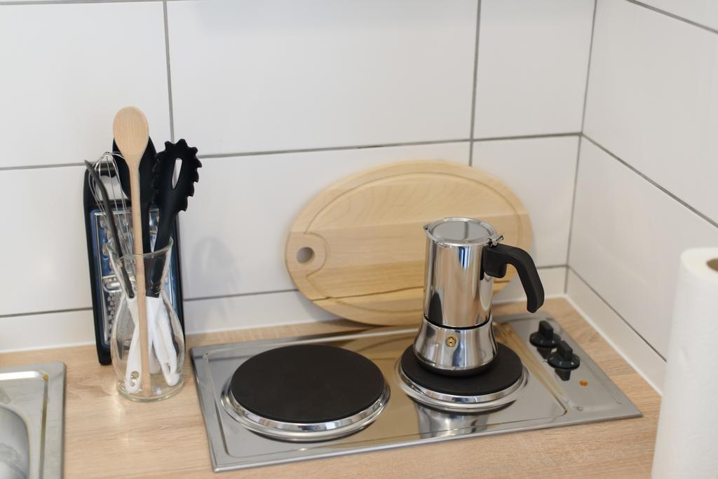 Living - Kempelengasse Wenen