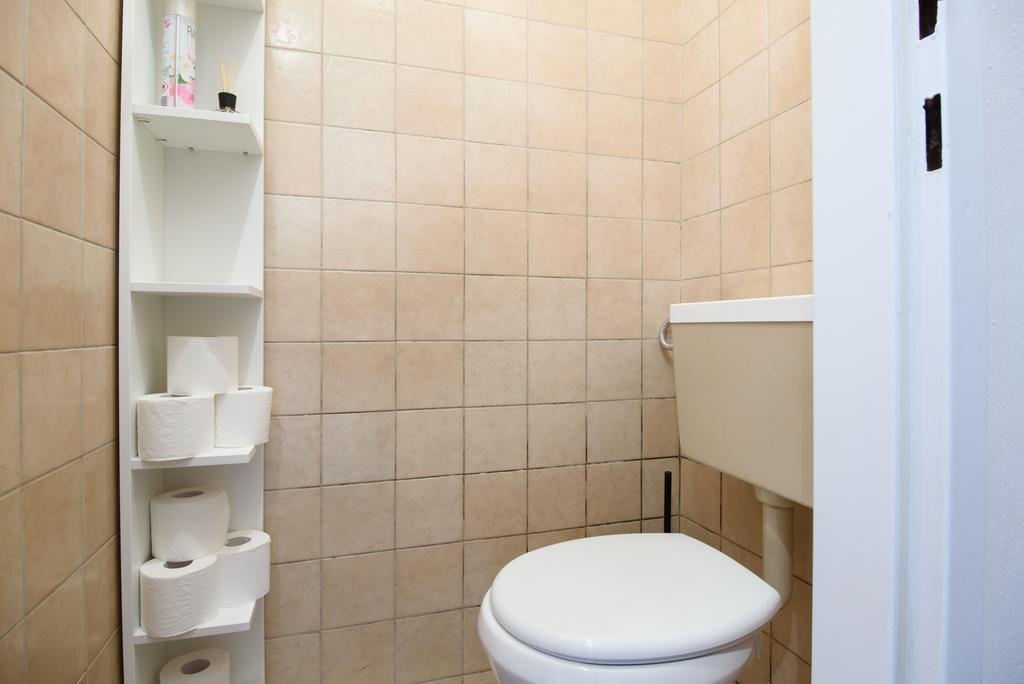Appartement Kempelengasse *