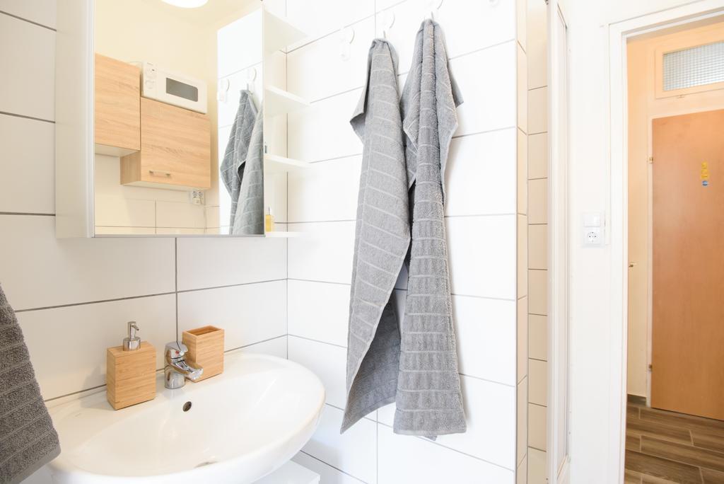 Appartement Kempelengasse *