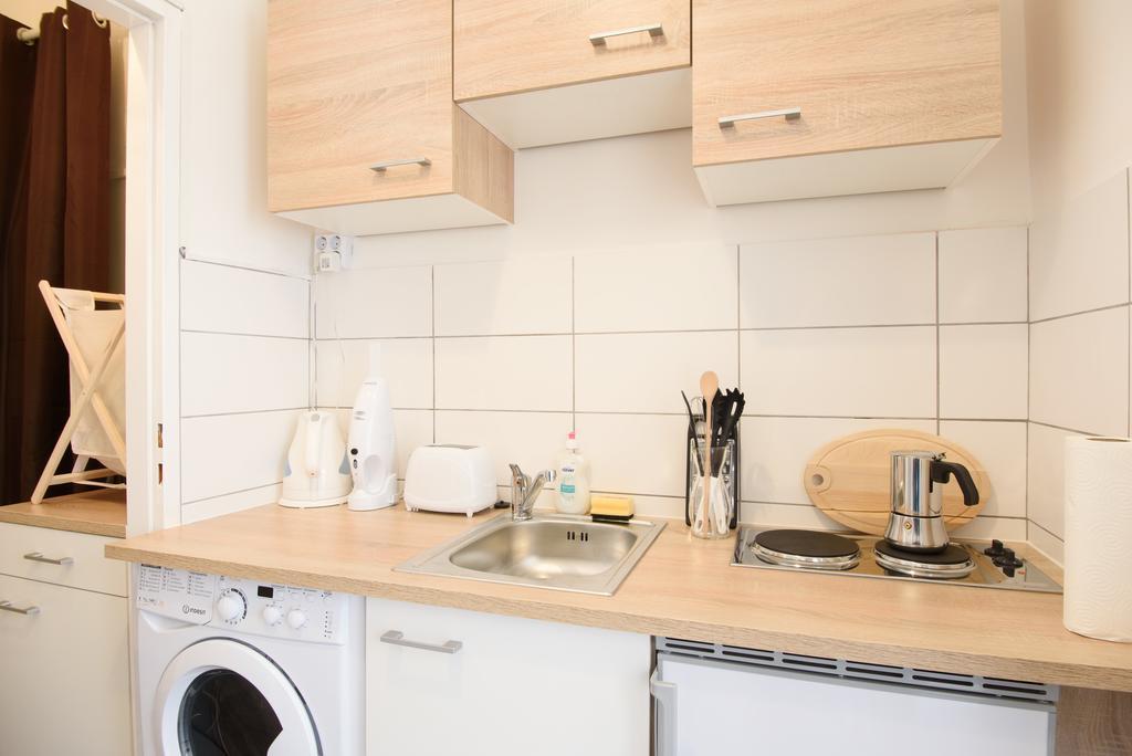 Appartement Living - Kempelengasse
