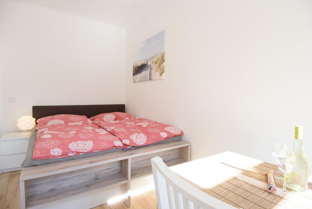 Appartement Kempelengasse Vienne