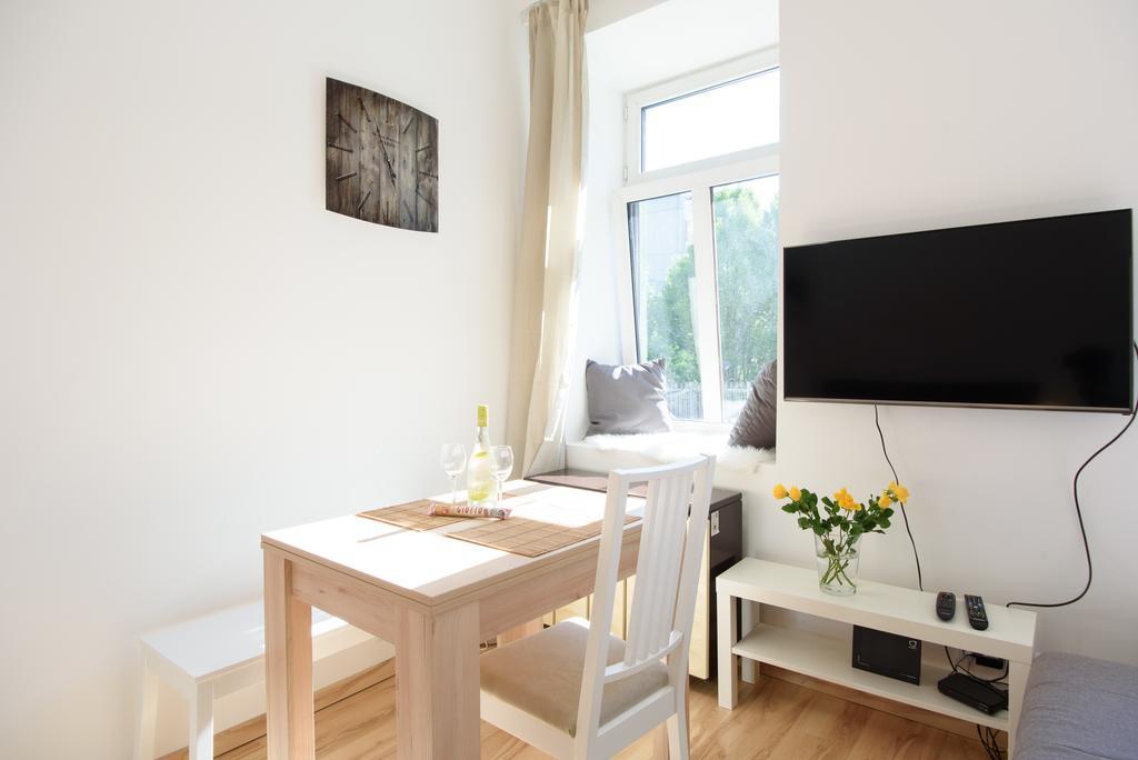Appartement Kempelengasse